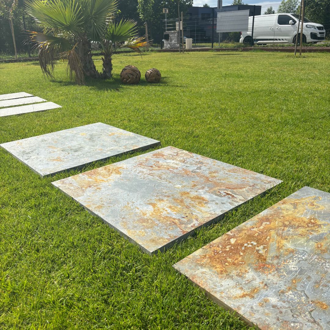Décoration Extérieure